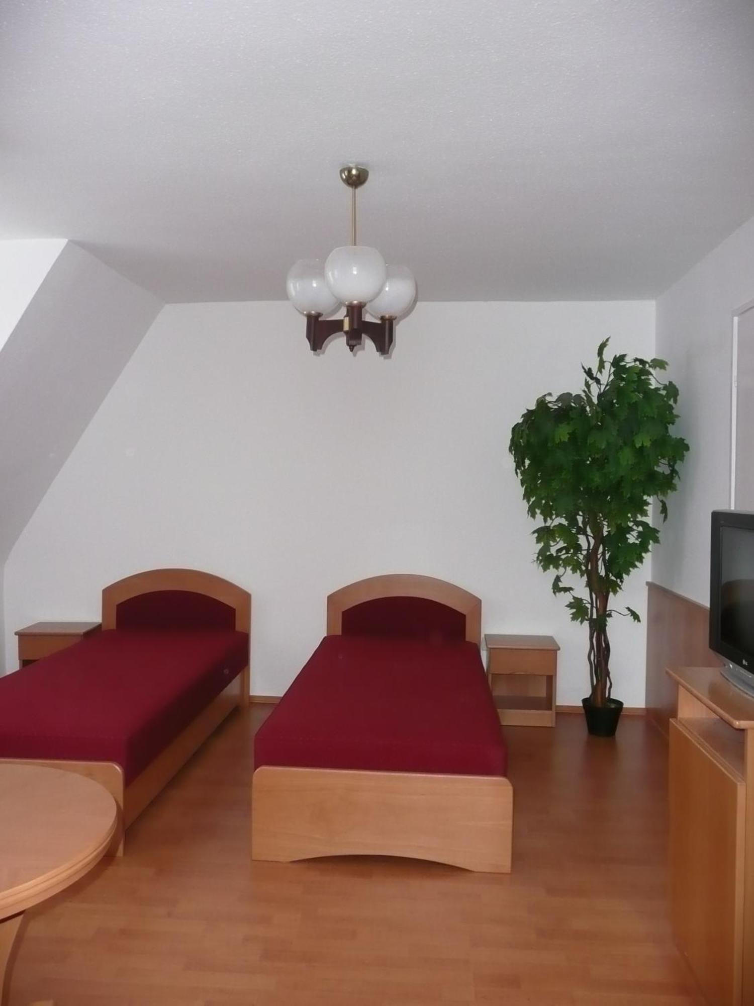Balaton Art Guesthouse Balatonszárszó Exteriör bild
