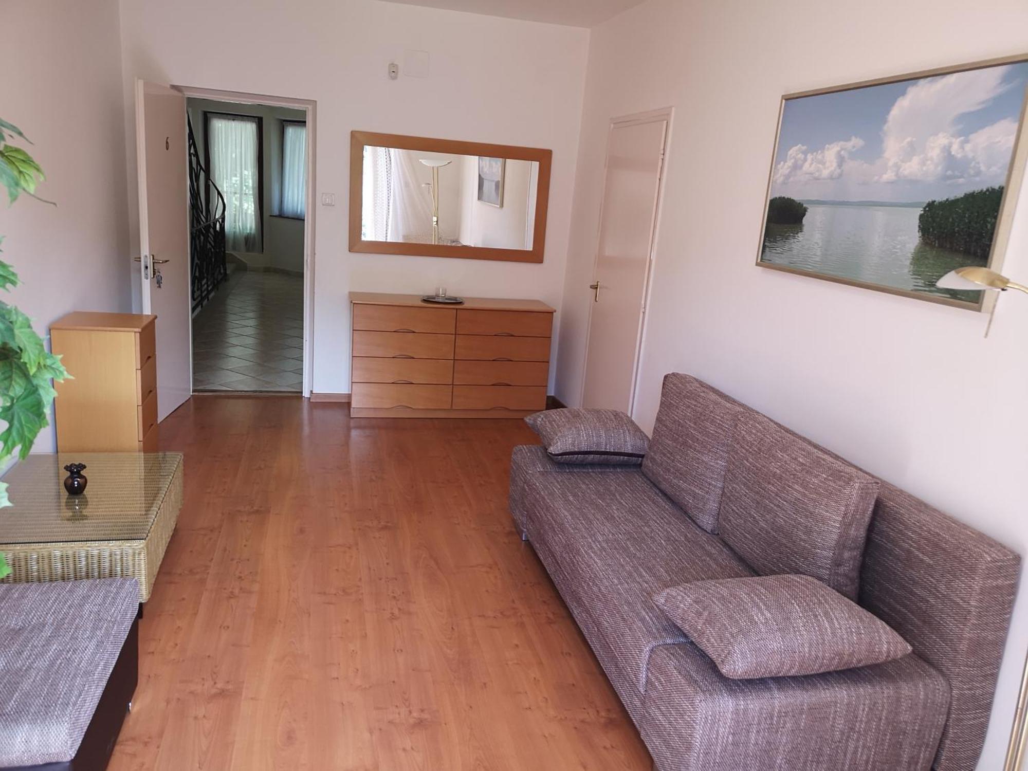 Balaton Art Guesthouse Balatonszárszó Exteriör bild